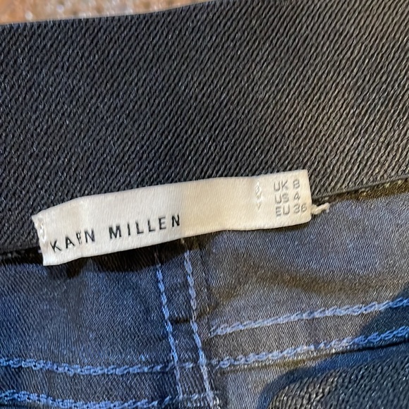 Karen Mullen Jeggings - Picture 4 of 5